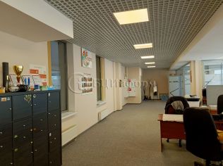 Аренда офиса 174.8 м²