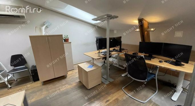 Аренда офиса 302 м², улица Якубовича - фото 3