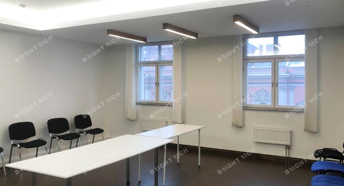 Аренда офиса 117 м², Невский проспект - фото 3