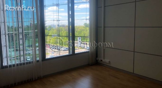 Аренда офиса 379 м², Стартовая улица - фото 4