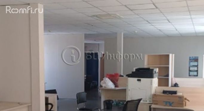 Аренда офиса 160.5 м², Цветочная улица - фото 3