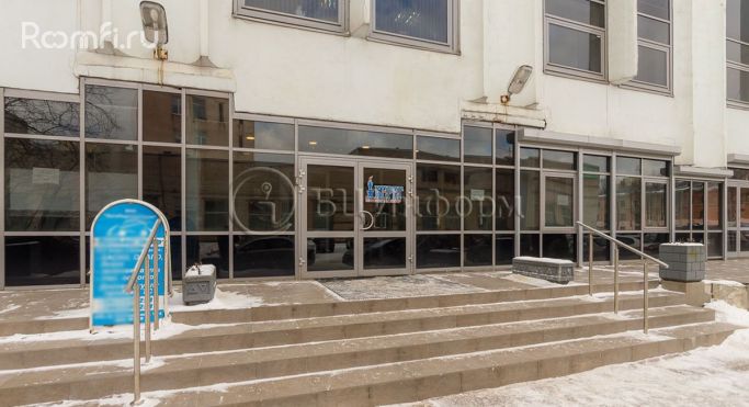 Аренда офиса 85.5 м², проспект Непокорённых - фото 4