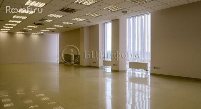 Аренда офиса 250.8 м², Мельничная улица - фото 3