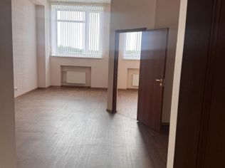 Аренда офиса 45.5 м²