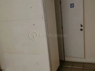 Аренда помещения свободного назначения 70 м²