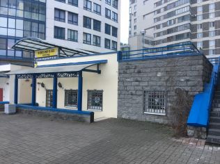 Продажа торгового помещения 85 м²