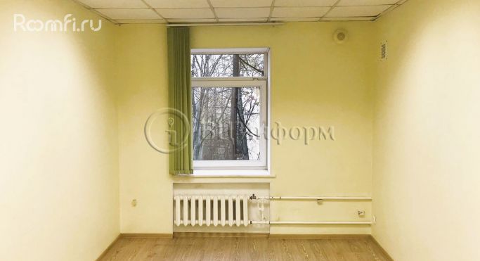 Аренда офиса 23 м², 2-я линия Васильевского острова - фото 2