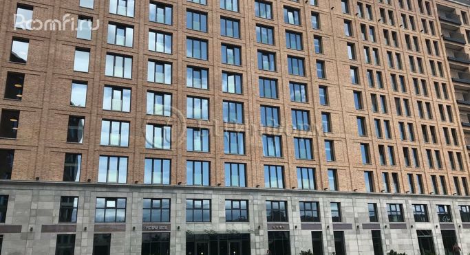 Аренда офиса 117.7 м², набережная Макарова - фото 2