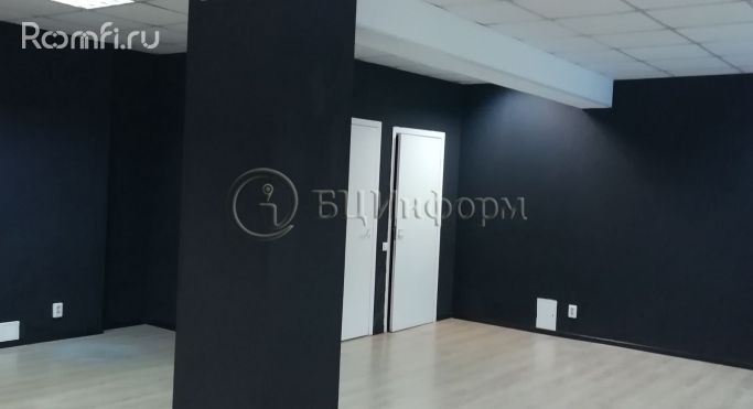 Аренда офиса 72.9 м², набережная реки Фонтанки - фото 3