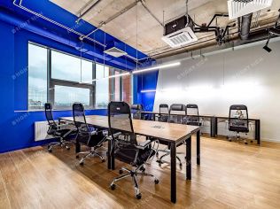 Аренда офиса 115 м²