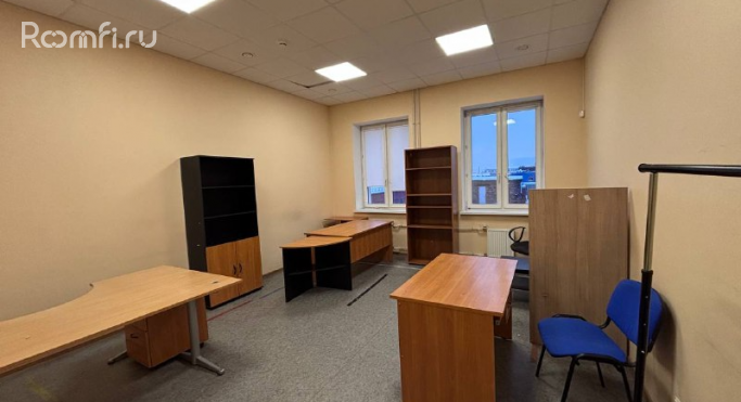 Аренда склада 28.3 м², Уральская улица - фото 3