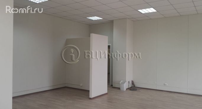 Аренда офиса 103.3 м², Бумажная улица - фото 4