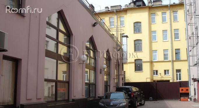 Аренда офиса 58.1 м², улица Константина Заслонова - фото 4