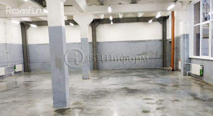 Аренда склада 50 м², Северный проезд - фото 4