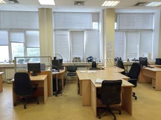 Аренда офиса 80.8 м²