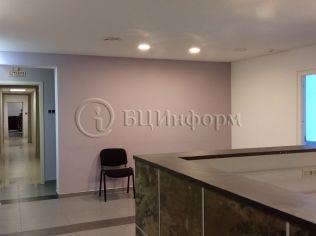 Аренда помещения свободного назначения 102 м²