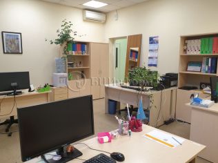 Аренда офиса 105 м²