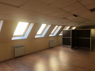 Продажа офиса 233 м²