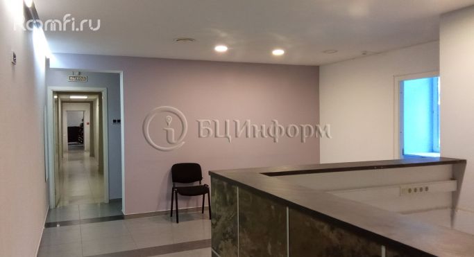 Аренда помещения свободного назначения 102 м², Смоленская улица - фото 1