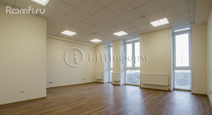 Аренда офиса 60 м², Выборгская набережная - фото 2