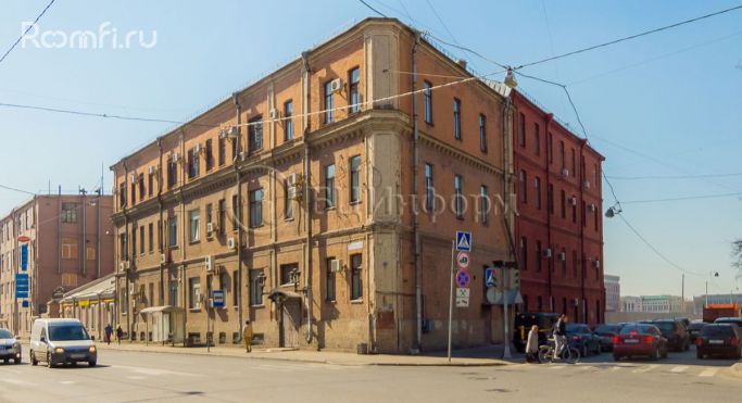 Аренда офиса 24.5 м², Большой Сампсониевский проспект - фото 5