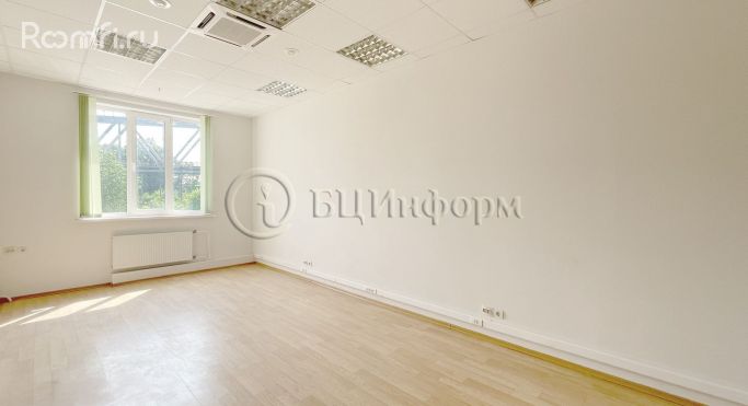 Аренда офиса 37.4 м², Мурзинская улица - фото 2