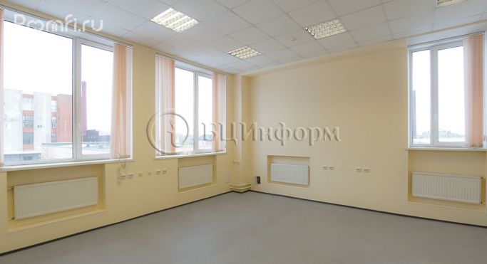 Аренда офиса 23.8 м², проспект Обуховской Обороны - фото 3