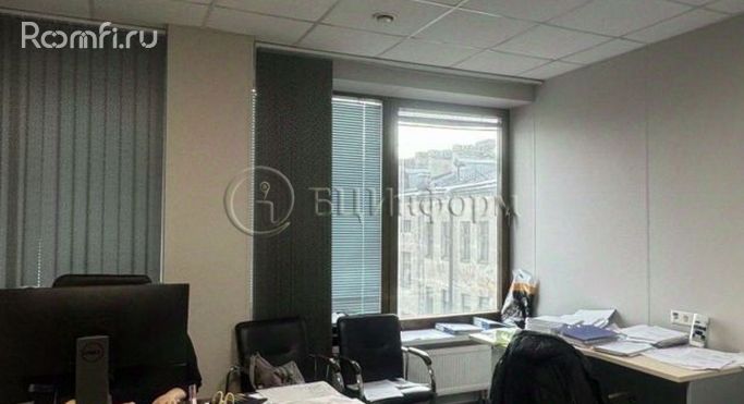 Аренда офиса 238 м², 14-я линия Васильевского острова - фото 3