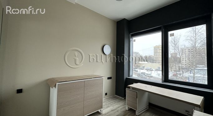 Аренда офиса 490 м², проспект Просвещения - фото 3