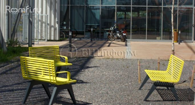 Аренда помещения свободного назначения 393.1 м², Ново-Никитинская улица - фото 4