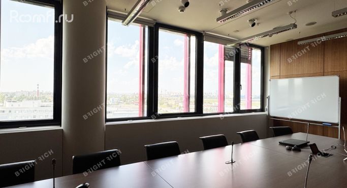 Аренда офиса 1088.8 м², Стартовая улица - фото 3