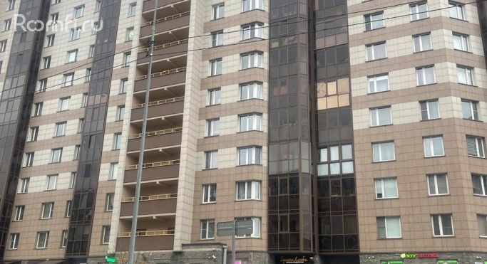 Аренда помещения свободного назначения 125.8 м², Загребский бульвар - фото 2