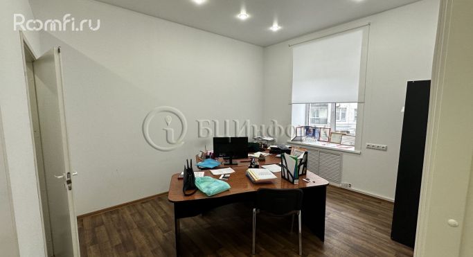 Аренда офиса 51.1 м², Каменноостровский проспект - фото 2
