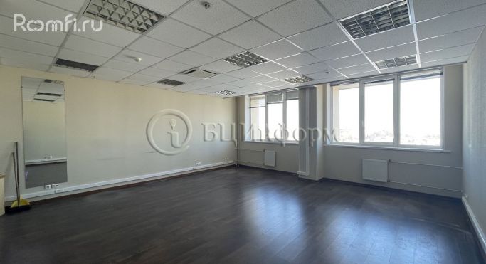 Аренда офиса 36 м², Мурзинская улица - фото 1