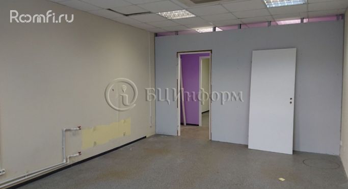 Аренда офиса 54 м², Мебельная улица - фото 2