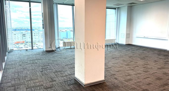 Аренда офиса 401.4 м², Стартовая улица - фото 4