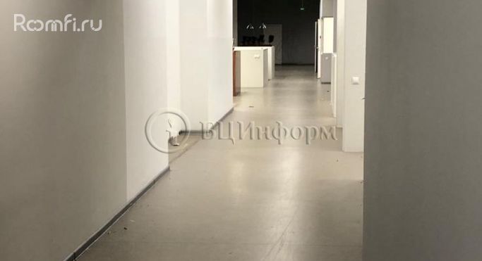 Аренда офиса 108.8 м², Большой проспект Васильевского острова - фото 4