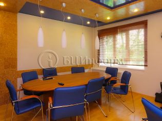 Аренда офиса 52.5 м²