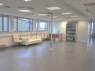 Аренда офиса 147.1 м²