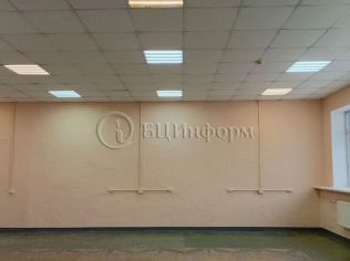 Аренда офиса 116.5 м²