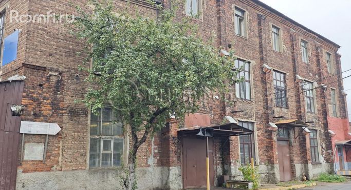 Аренда производственного помещения 208 м², улица Коммуны - фото 5