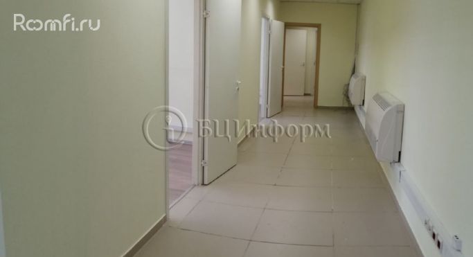 Аренда офиса 108.8 м², Социалистическая улица - фото 3