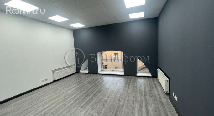 Аренда офиса 32.6 м², Инструментальная улица - фото 2