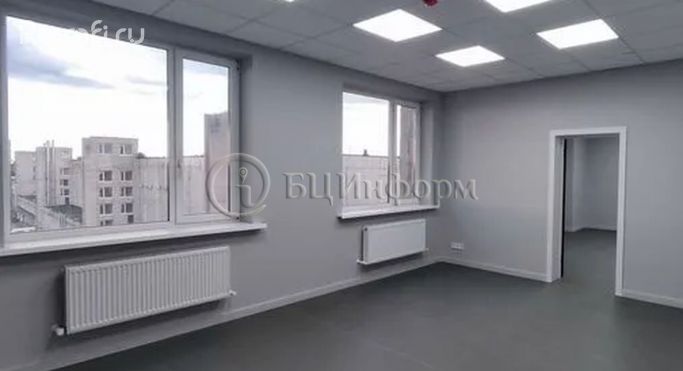 Аренда офиса 129 м², 1-й Верхний переулок - фото 3