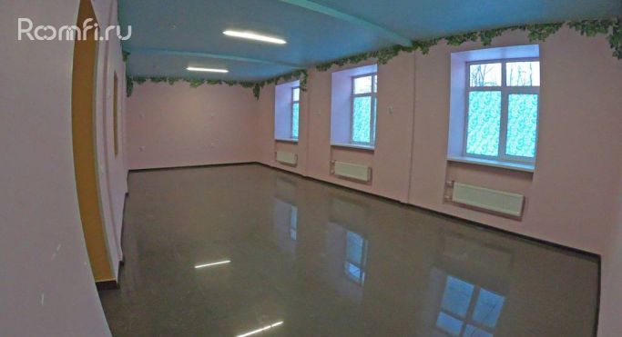 Аренда помещения свободного назначения 821 м², улица Радищева - фото 2