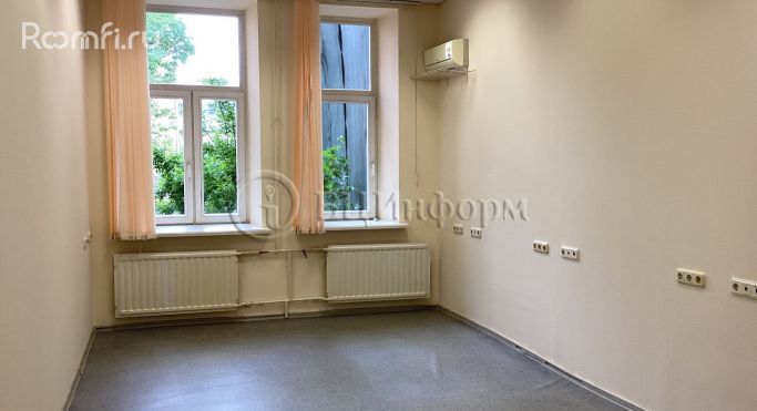 Аренда офиса 26.5 м², улица Рентгена - фото 2