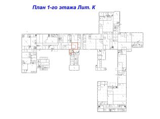 Аренда помещения свободного назначения 201.3 м²