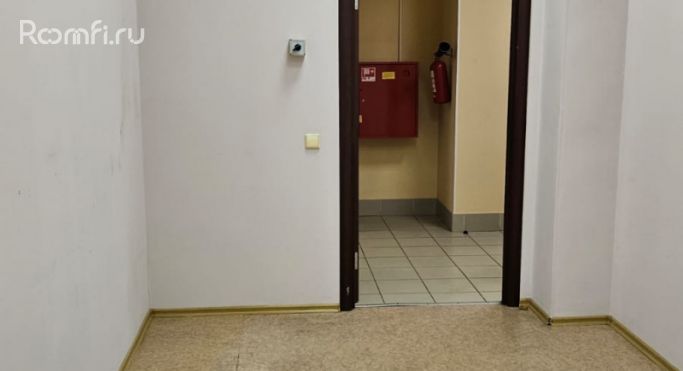 Аренда производственного помещения 16.4 м², Уральская улица - фото 2