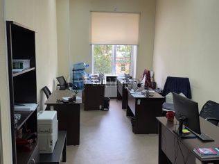 Аренда офиса 19.2 м²