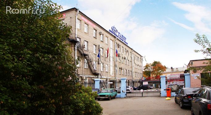 Аренда офиса 41.1 м², Промышленная улица - фото 5